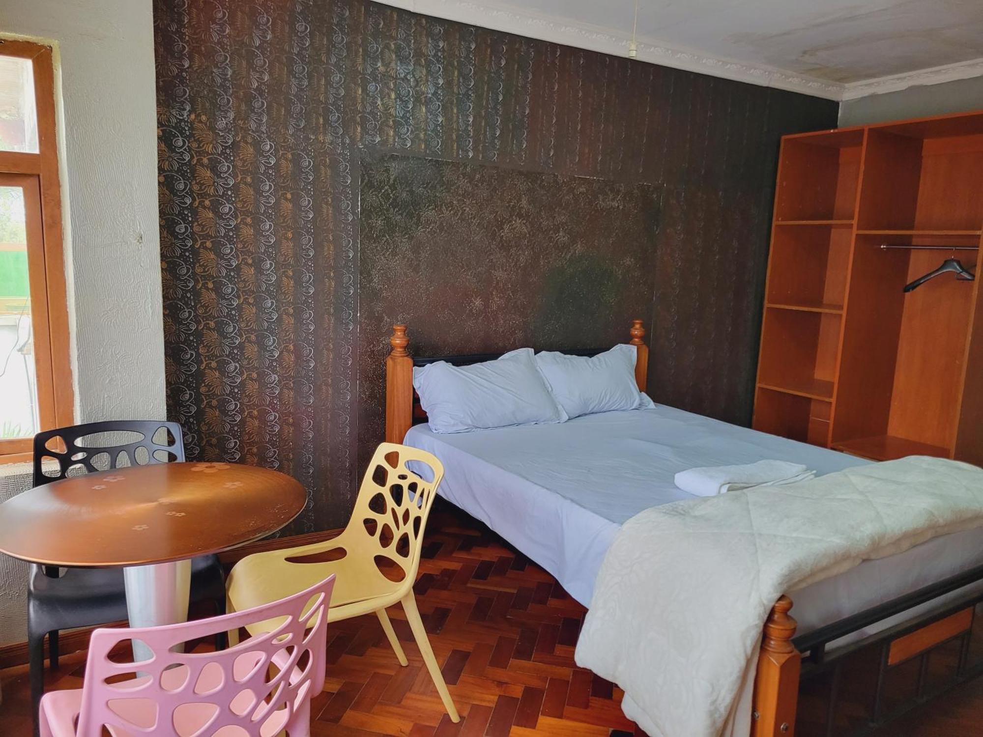 Plant House Hotel Ruiru Bagian luar foto