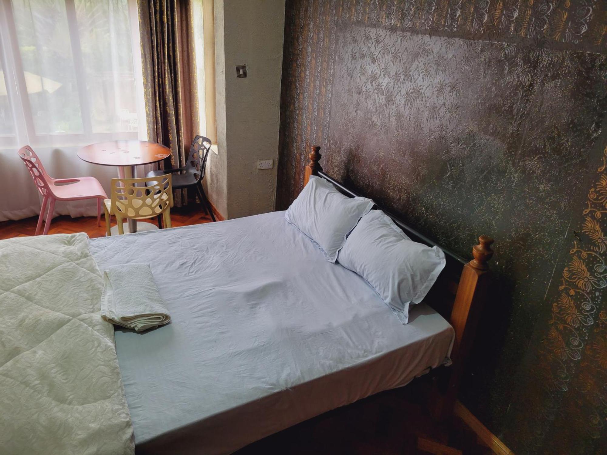 Plant House Hotel Ruiru Bagian luar foto