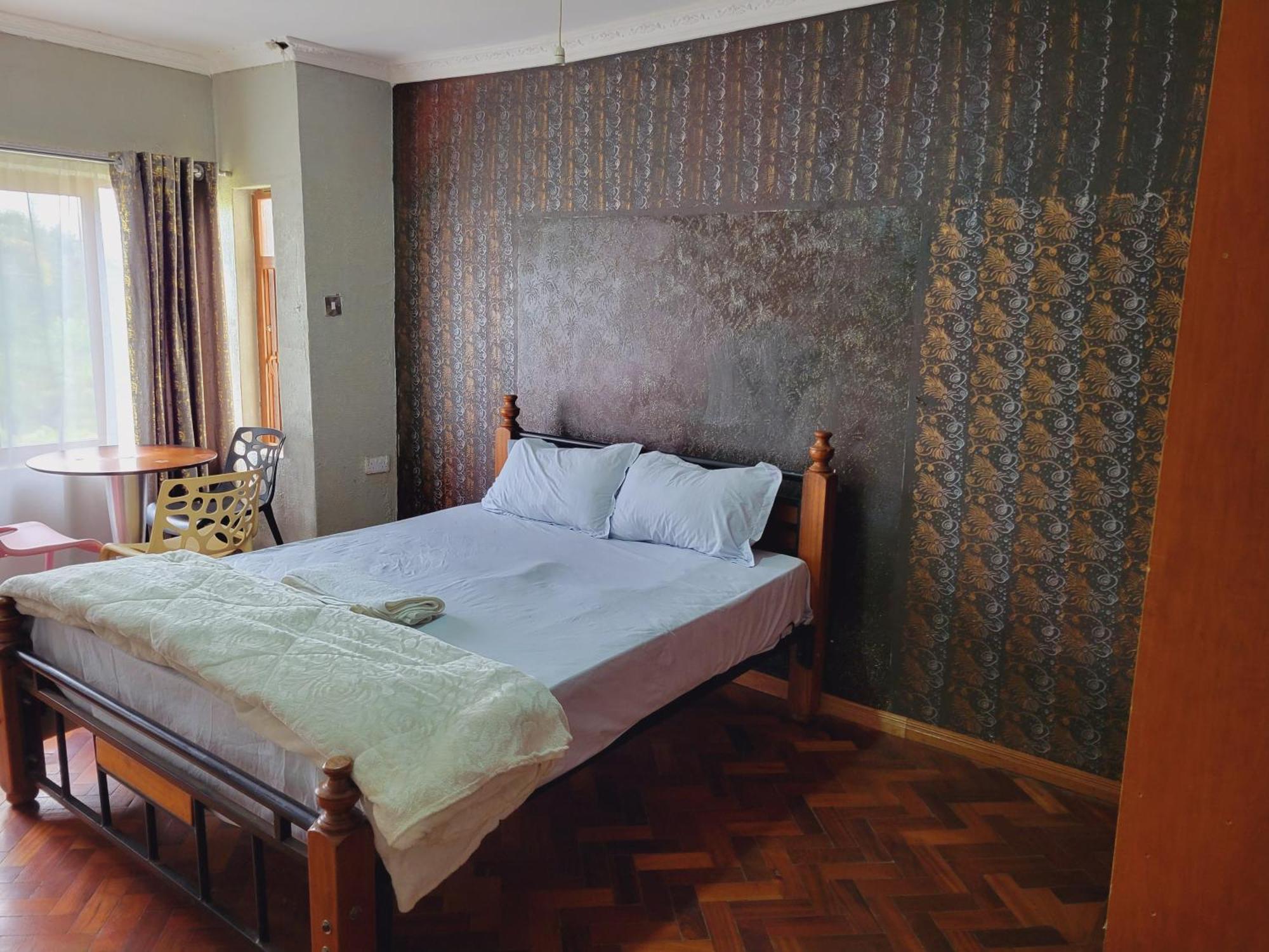 Plant House Hotel Ruiru Bagian luar foto