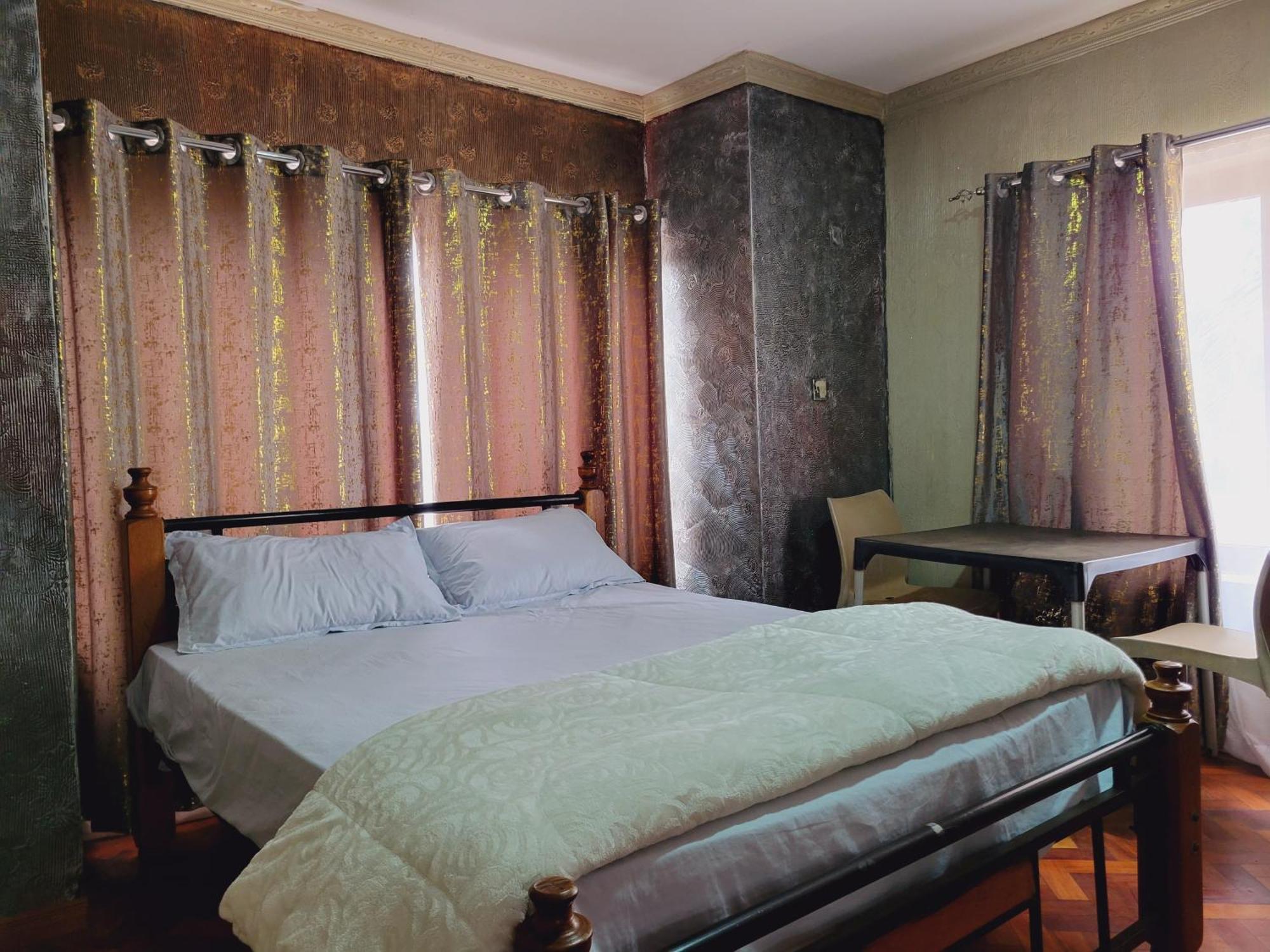 Plant House Hotel Ruiru Bagian luar foto