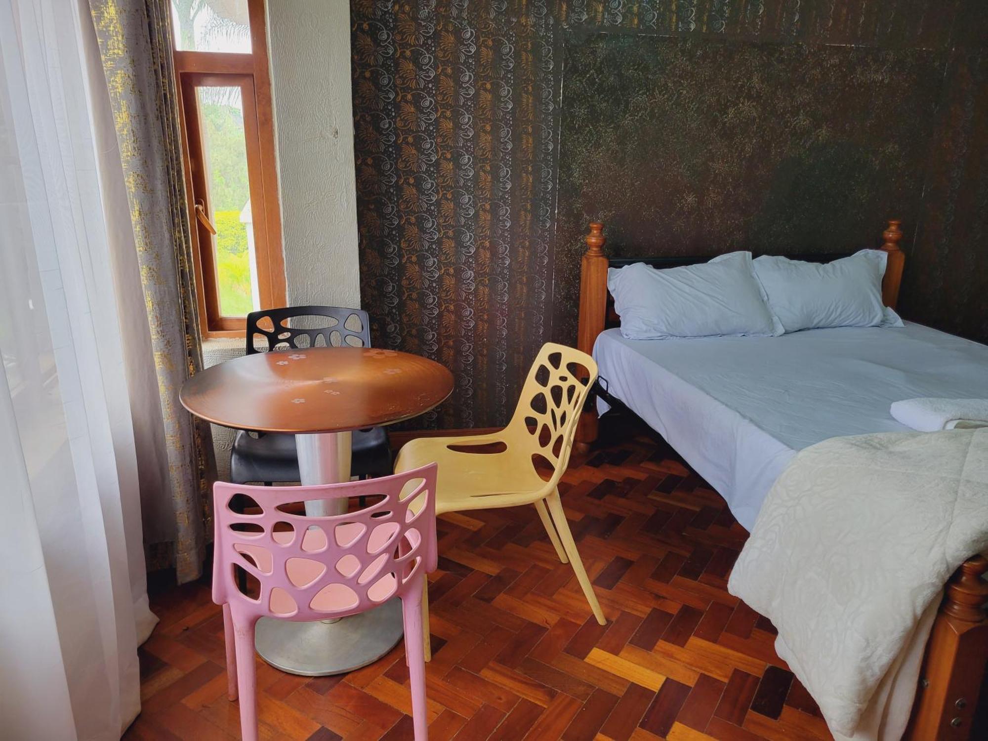 Plant House Hotel Ruiru Bagian luar foto