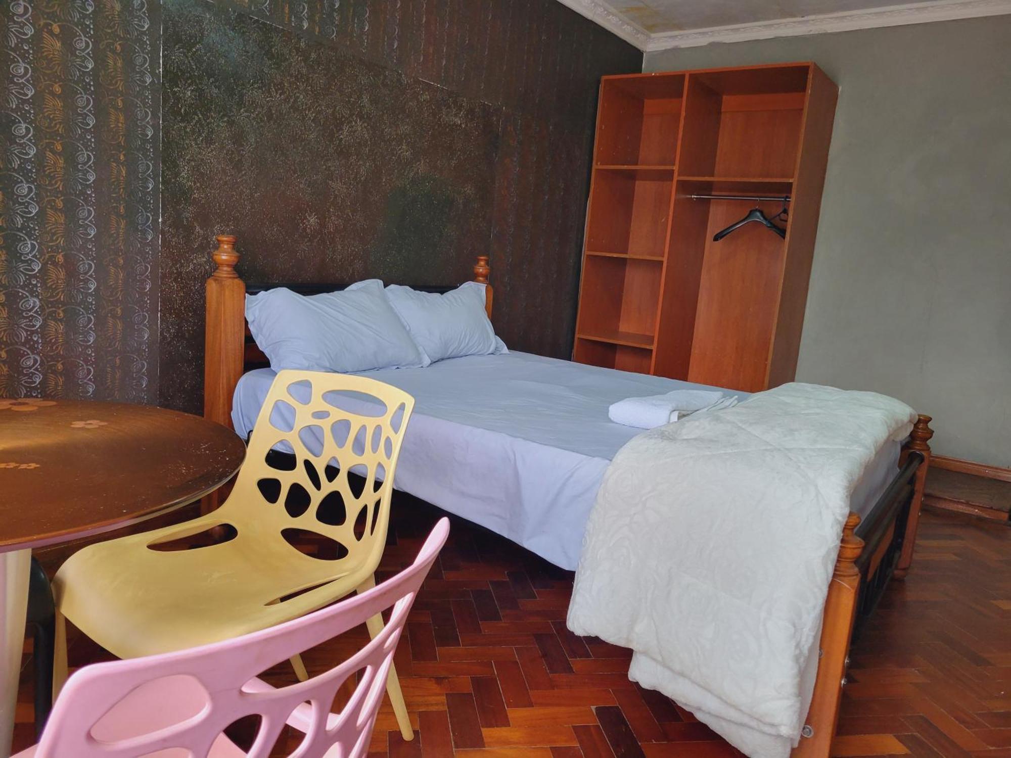 Plant House Hotel Ruiru Bagian luar foto
